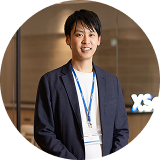 人事課 主任 木原様