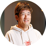 取締役 金春様